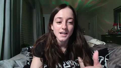 scarlettgracevip @ chaturbate on 20250121