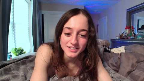 scarlettgracevip @ chaturbate on 20250121