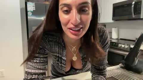 camiliakxoxo @ chaturbate on 20250122