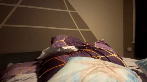 magicalmayaa_ @ chaturbate on 20250122