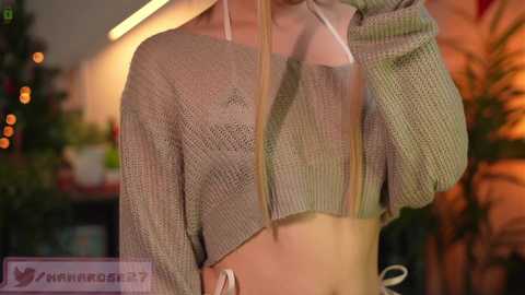 mana_rose @ chaturbate on 20250122