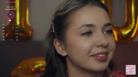 mildredgarrett @ chaturbate on 20250122