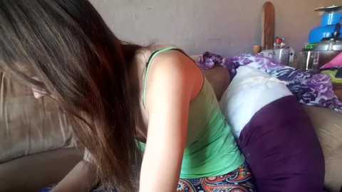 missmeandre