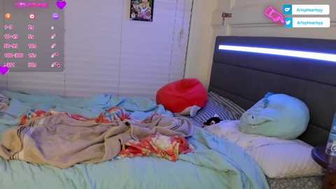 pawggoddess778 @ chaturbate on 20250122