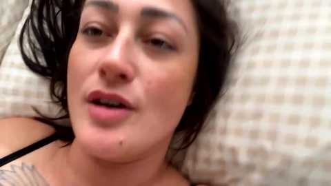 saylamoon @ chaturbate on 20250122