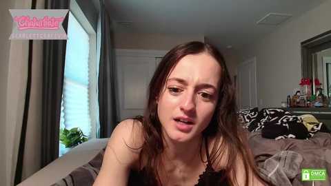 scarlettgracevip @ chaturbate on 20250122