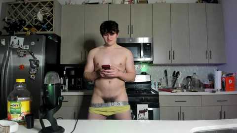 thejohnnystone @ chaturbate on 20250122