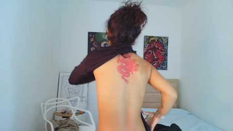 abby_dove1 @ chaturbate on 20250123