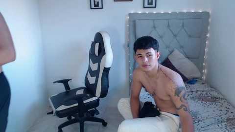 nyx_king @ chaturbate on 20250123