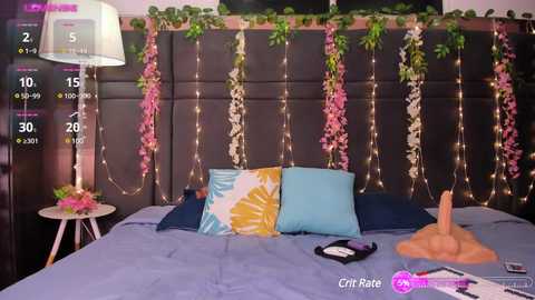 roxxy_deville @ chaturbate on 20250123