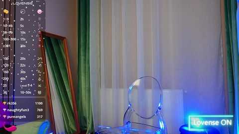 sabrinajadex @ chaturbate on 20250123