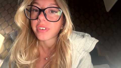 carooob @ chaturbate on 20250124