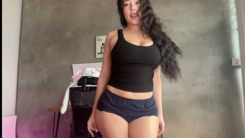 cuddlymoana @ chaturbate on 20250124