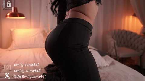emiilycampbell @ chaturbate on 20250124