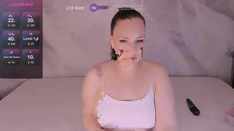 foxxxgolden @ chaturbate on 20250124
