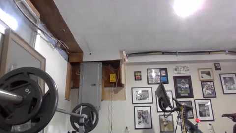 ilikeyou5847 @ chaturbate on 20250124