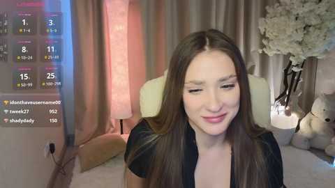 lori_blushcrystal @ chaturbate on 20250124