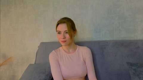 madewithloveincz @ chaturbate on 20250124