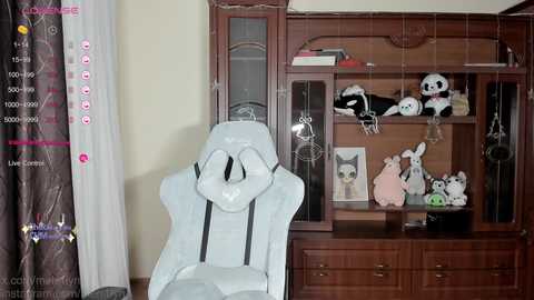 merrilyn @ chaturbate on 20250124