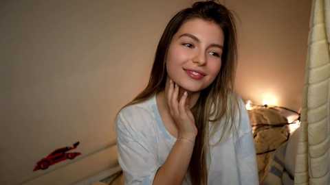 passionatepainter @ chaturbate on 20250124