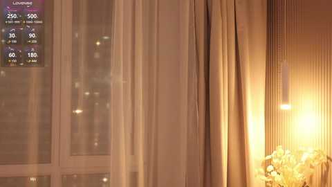 pretty_princess_elina @ chaturbate on 20250124