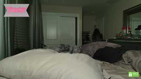 scarlettgracevip @ chaturbate on 20250124