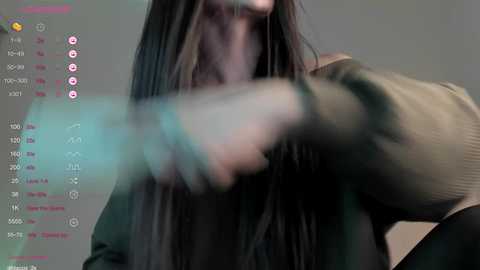 sweetest_bella @ chaturbate on 20250124