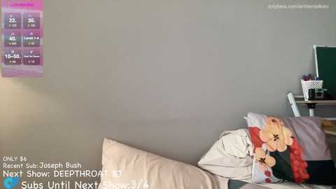 theamberdeltoro