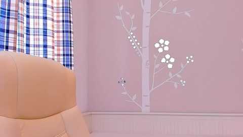 aniagray @ chaturbate on 20250125