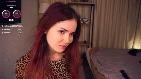 judithchristina @ chaturbate on 20250125