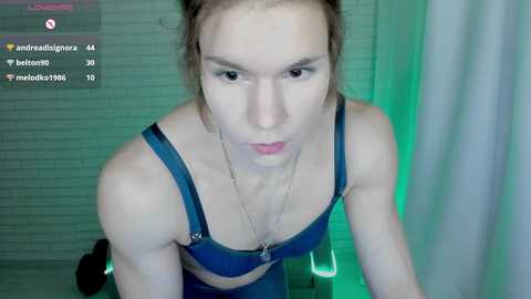 lisa_ree_ @ chaturbate on 20250125