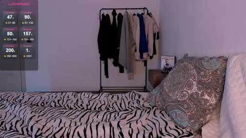 nomyrai @ chaturbate on 20250125