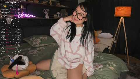 one_1ove @ chaturbate on 20250125