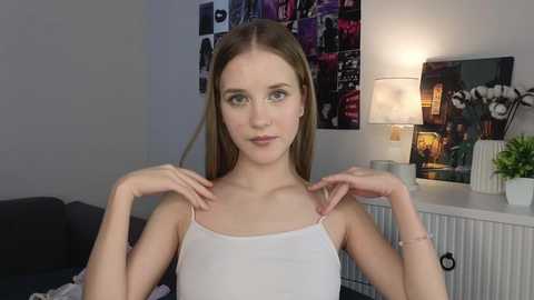 orasaro @ chaturbate on 20250125