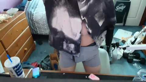 purplemichalben448557 @ chaturbate on 20250125