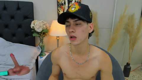 ryan_clint @ chaturbate on 20250125