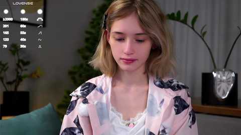 taitehambelton @ chaturbate on 20250125