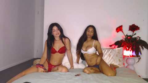 bakedbunny03 @ chaturbate on 20250127