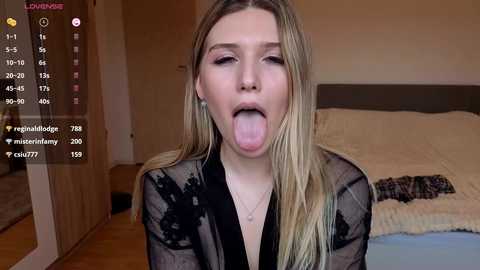 fanta_sticky @ chaturbate on 20250127