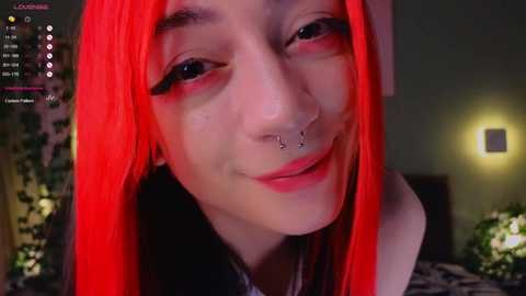 pamelaryant @ chaturbate on 20250127