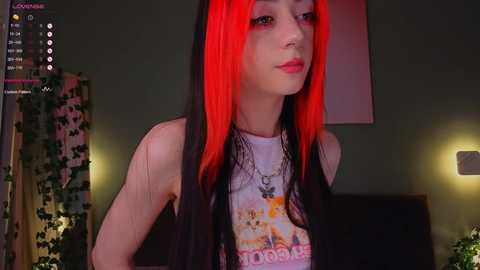 pamelaryant @ chaturbate on 20250127