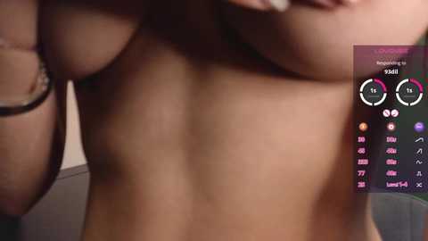randibelger @ chaturbate on 20250127