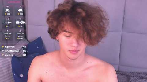 sweet_jamees @ chaturbate on 20250127