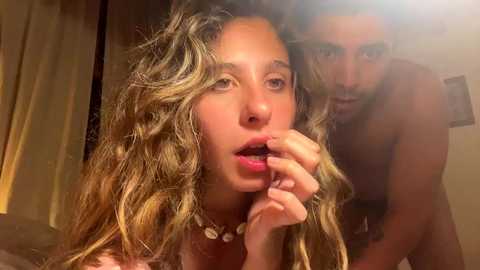 alfil23 @ chaturbate on 20250128