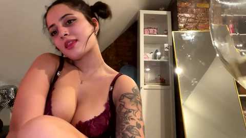 alissajaede @ chaturbate on 20250128