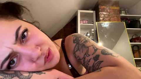 alissajaede @ chaturbate on 20250128