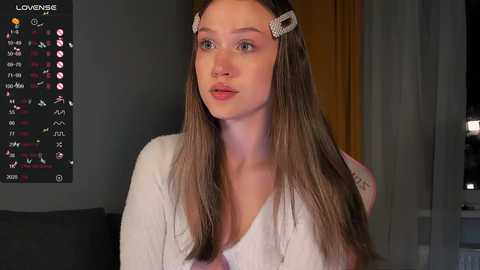 amelia_lein @ chaturbate on 20250128