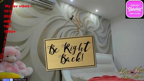 krisi_kiss @ chaturbate on 20250128