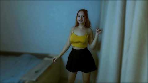 kristinagranger