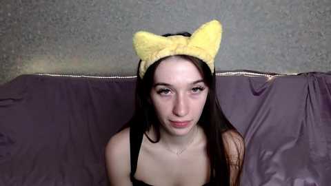 lucyree63 @ chaturbate on 20250128